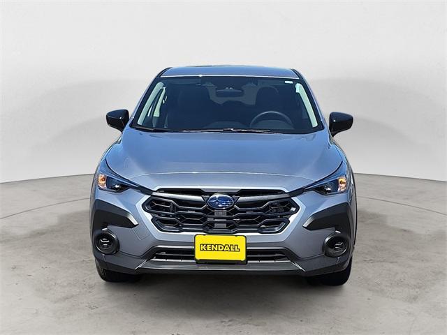 new 2025 Subaru Crosstrek car, priced at $26,941