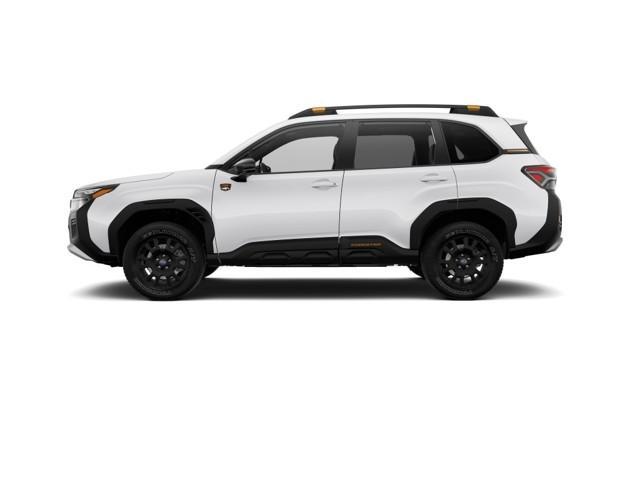 new 2026 Subaru Forester car, priced at $43,217