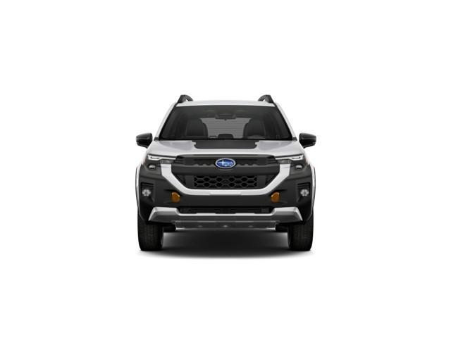 new 2026 Subaru Forester car, priced at $43,217