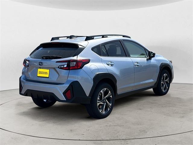 new 2025 Subaru Crosstrek car, priced at $29,725