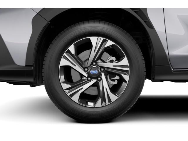 new 2025 Subaru Crosstrek car, priced at $31,823