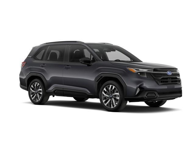 new 2025 Subaru Forester car, priced at $44,717
