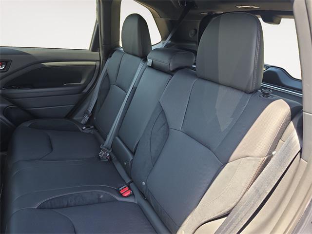 new 2025 Subaru Forester car, priced at $41,520