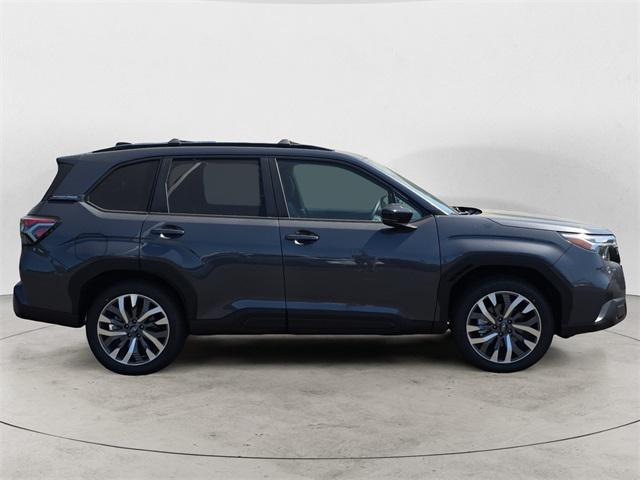 new 2025 Subaru Forester car, priced at $41,520