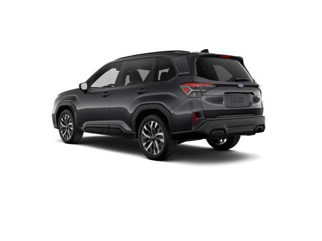 new 2025 Subaru Forester car, priced at $41,520