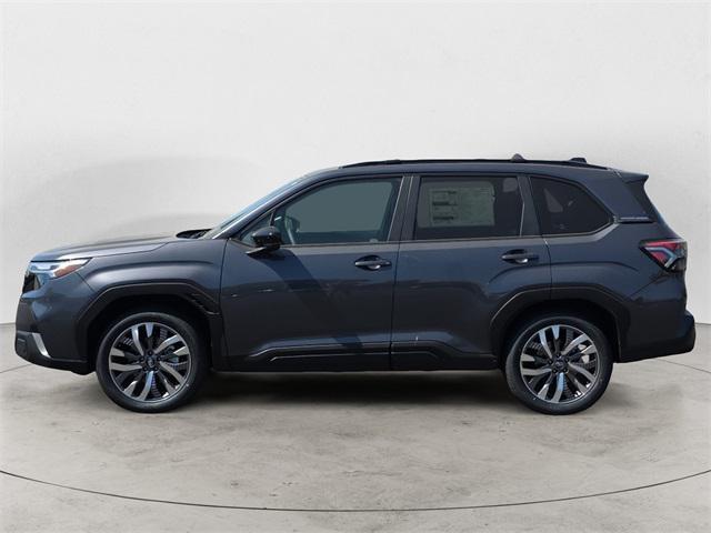 new 2025 Subaru Forester car, priced at $41,520