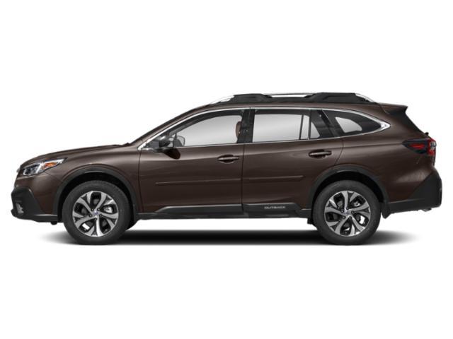 used 2022 Subaru Outback car