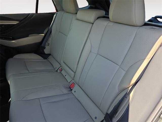 new 2025 Subaru Outback car, priced at $39,435