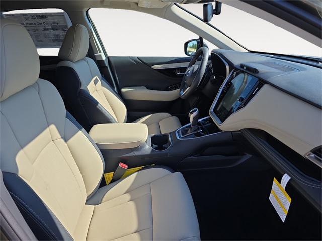 new 2025 Subaru Outback car, priced at $39,435