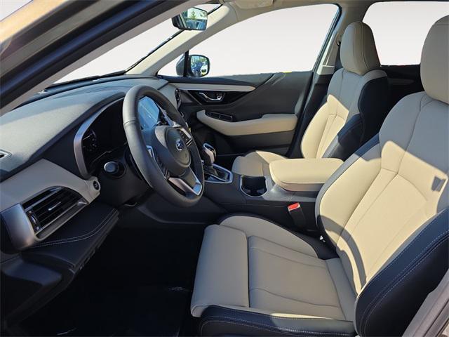 new 2025 Subaru Outback car, priced at $39,435