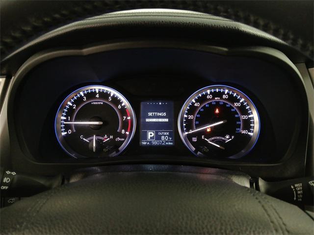 used 2016 Toyota Highlander car, priced at $21,996