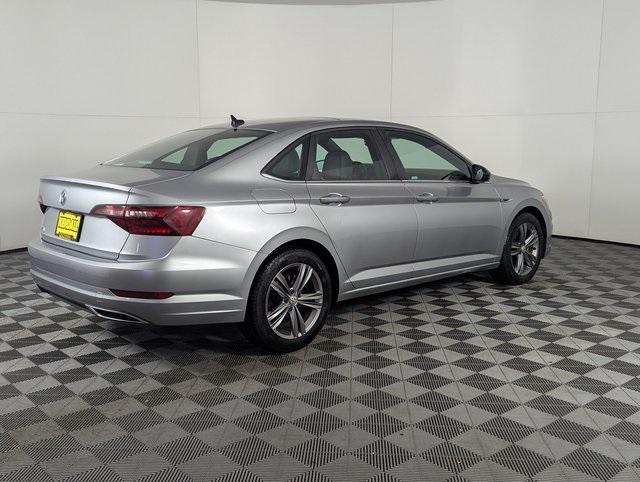 used 2020 Volkswagen Jetta car, priced at $15,996