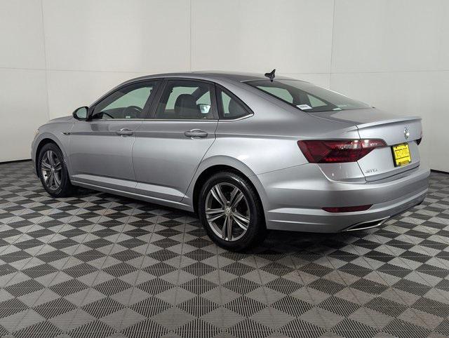 used 2020 Volkswagen Jetta car, priced at $15,996