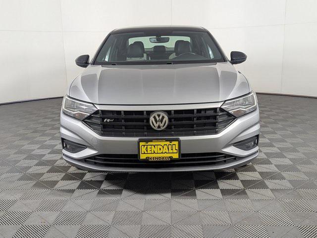 used 2020 Volkswagen Jetta car, priced at $15,996