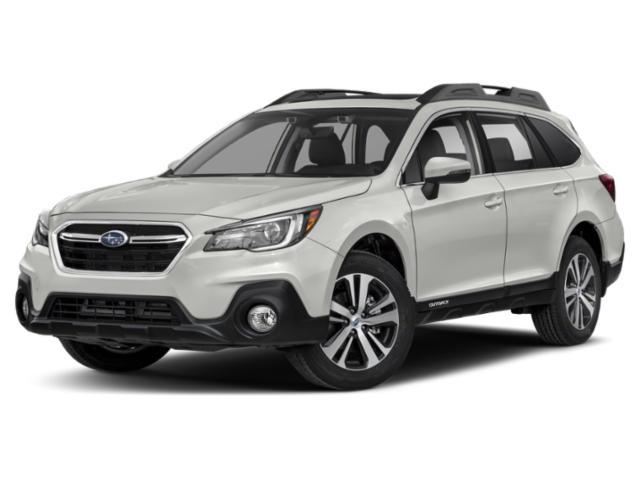 used 2018 Subaru Outback car, priced at $21,996