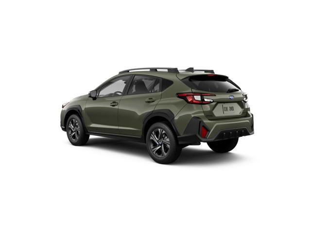 new 2026 Subaru Crosstrek car, priced at $32,588