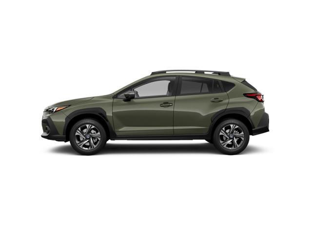 new 2026 Subaru Crosstrek car, priced at $32,588