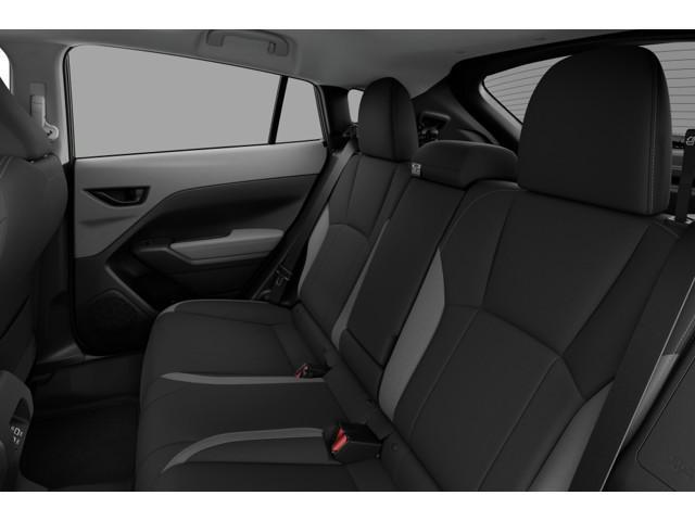 new 2026 Subaru Crosstrek car, priced at $32,588