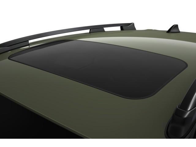 new 2026 Subaru Crosstrek car, priced at $32,588