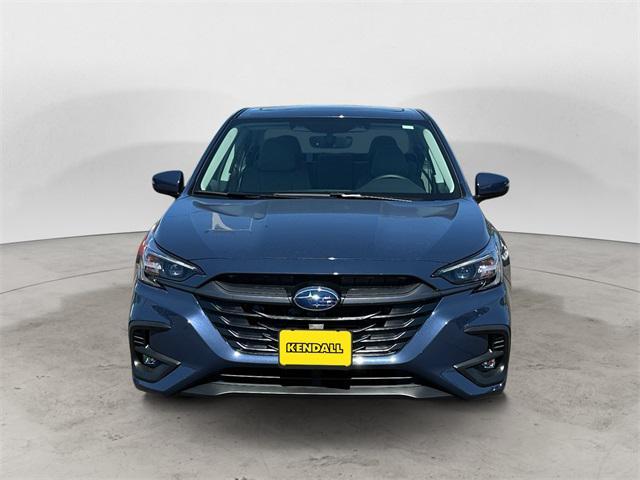 new 2025 Subaru Legacy car, priced at $29,960