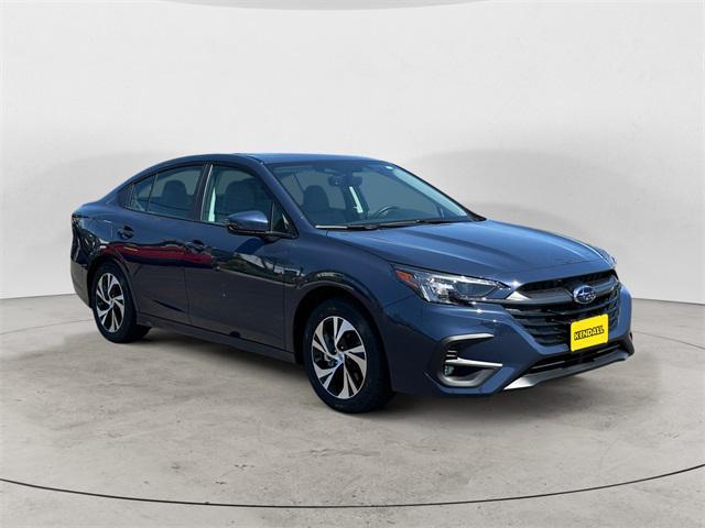 new 2025 Subaru Legacy car, priced at $29,960
