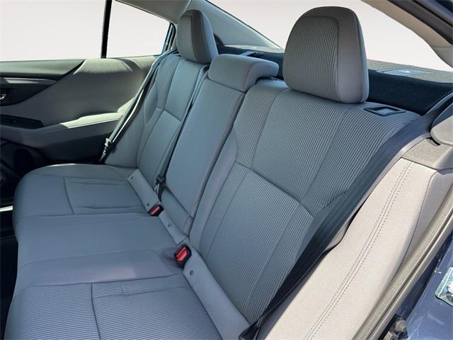 new 2025 Subaru Legacy car, priced at $29,960