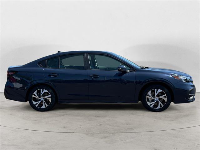 new 2025 Subaru Legacy car, priced at $29,960