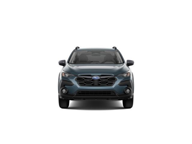 new 2025 Subaru Crosstrek car, priced at $28,108