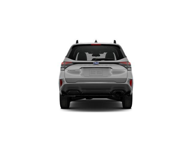 new 2026 Subaru Forester car, priced at $36,824