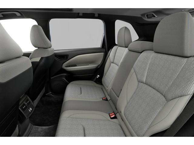 new 2026 Subaru Forester car, priced at $36,109