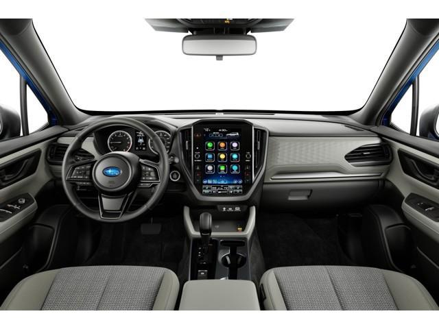 new 2026 Subaru Forester car, priced at $36,109