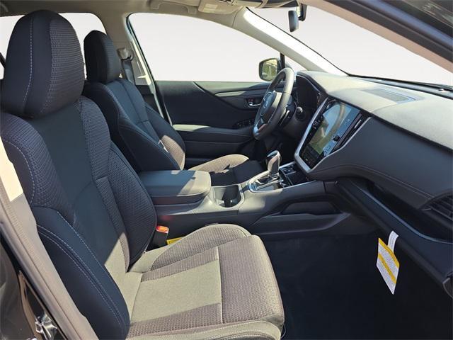 new 2025 Subaru Outback car, priced at $35,345