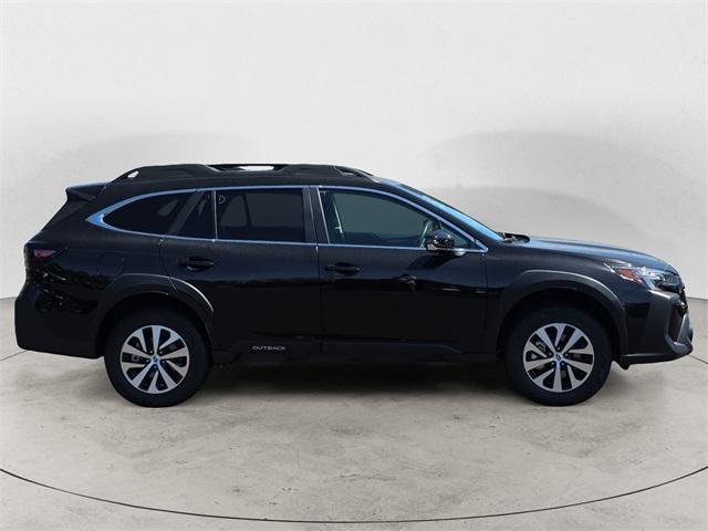 new 2025 Subaru Outback car, priced at $35,345