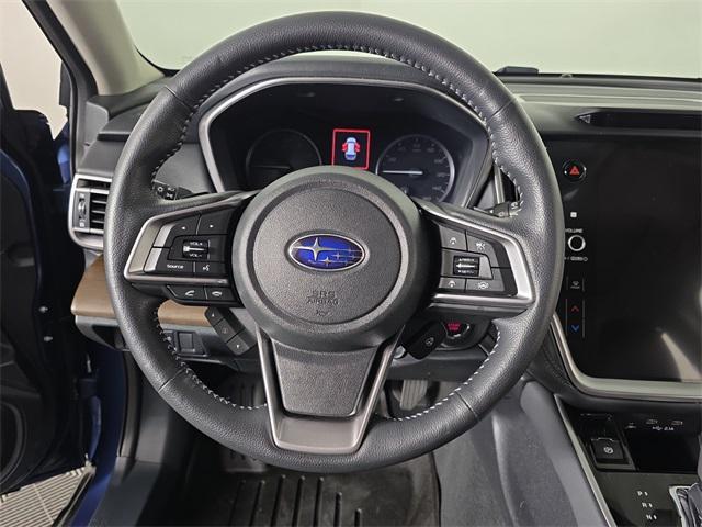 used 2022 Subaru Outback car, priced at $32,996
