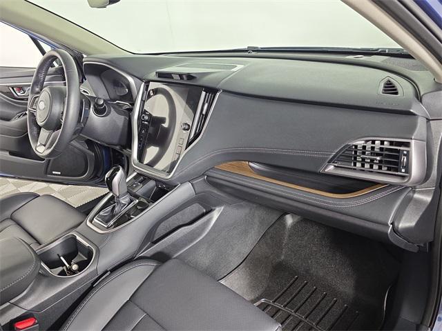 used 2022 Subaru Outback car, priced at $32,996