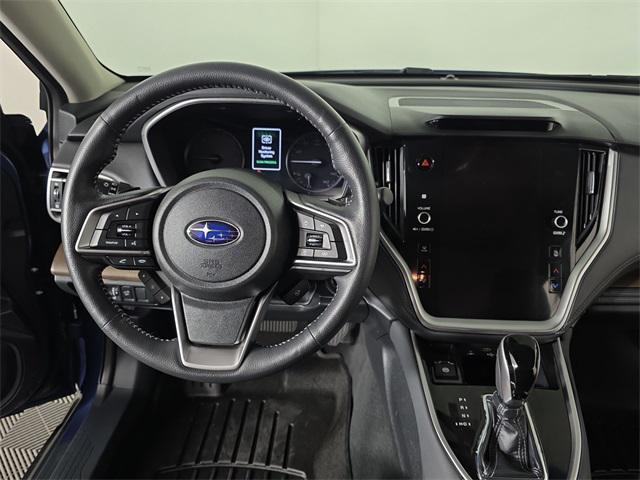 used 2022 Subaru Outback car, priced at $32,996