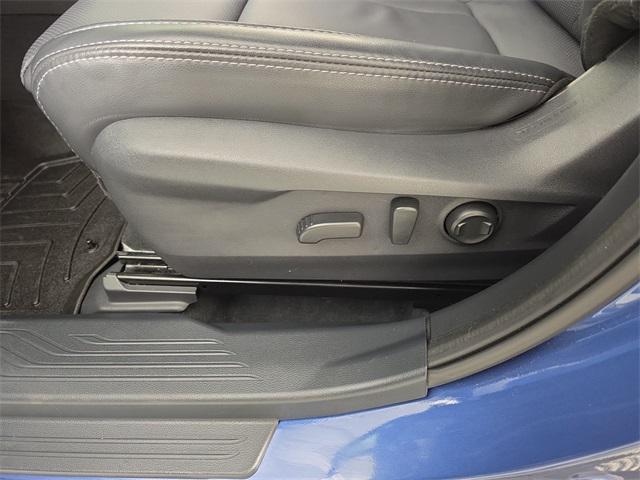 used 2022 Subaru Outback car, priced at $32,996