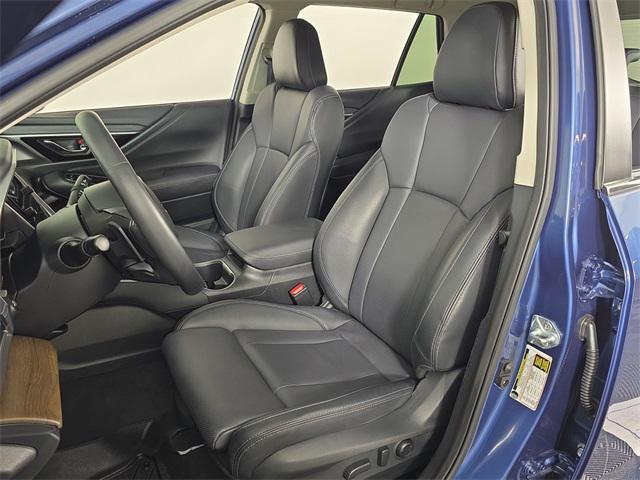 used 2022 Subaru Outback car, priced at $32,996