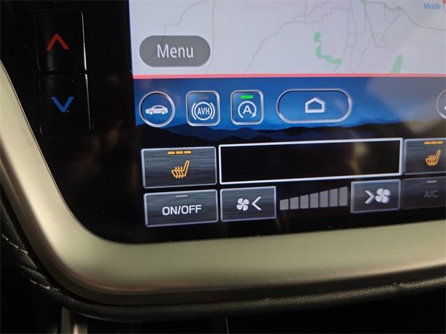 used 2022 Subaru Outback car, priced at $32,996