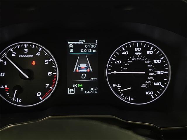 used 2022 Subaru Outback car, priced at $32,996