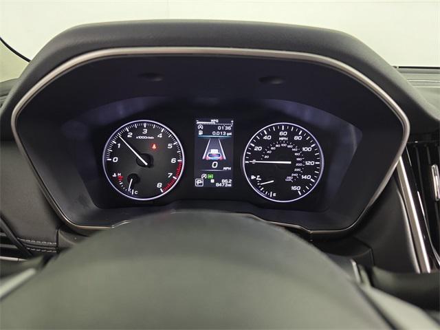 used 2022 Subaru Outback car, priced at $32,996