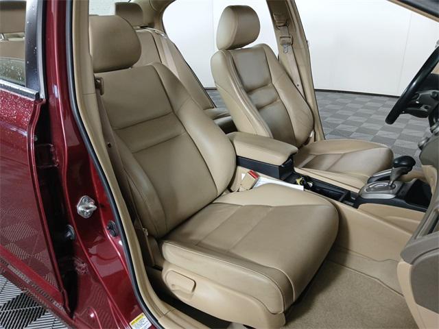 used 2008 Honda Civic car, priced at $11,996