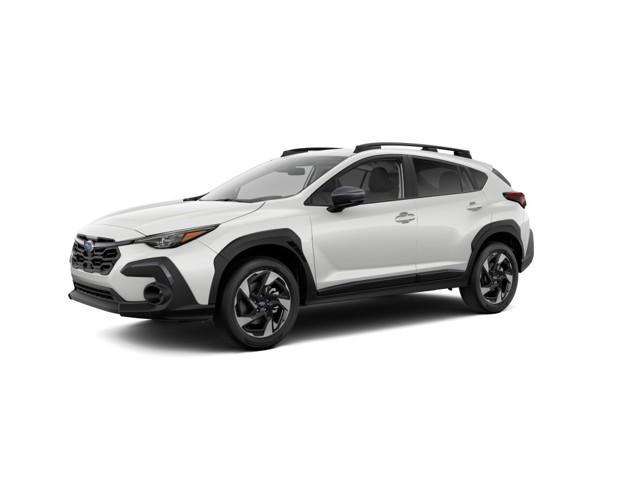 new 2024 Subaru Crosstrek car, priced at $33,559