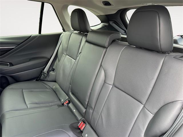 new 2025 Subaru Outback car, priced at $37,613
