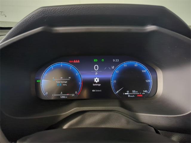 used 2025 Toyota RAV4 car, priced at $42,996