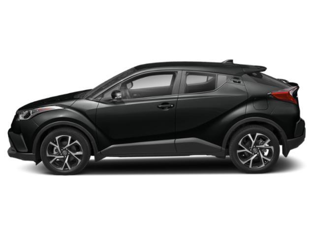 used 2018 Toyota C-HR car, priced at $15,996