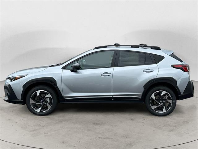 new 2025 Subaru Crosstrek car, priced at $32,956