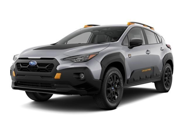 new 2024 Subaru Crosstrek car, priced at $36,740