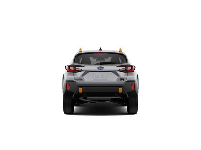 new 2024 Subaru Crosstrek car, priced at $36,740