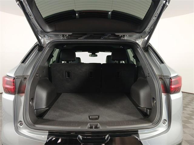 used 2023 Chevrolet Blazer car, priced at $37,996
